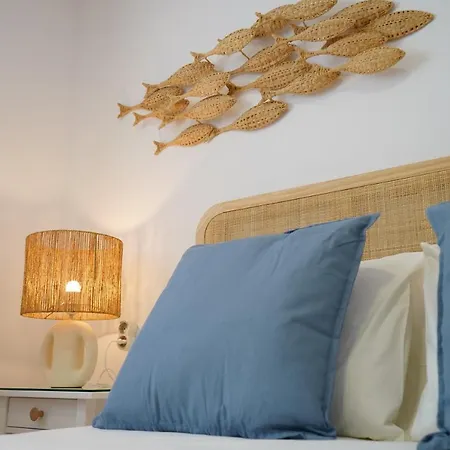 Apartamento La Barca El Rompido Exterior foto