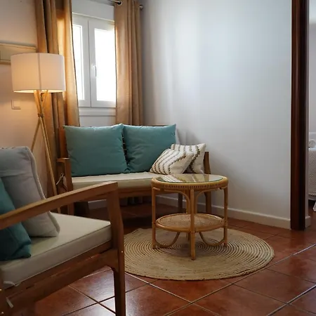 Apartamento La Barca El Rompido Exterior foto