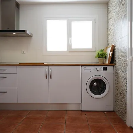 Apartamento La Barca El Rompido Exterior foto