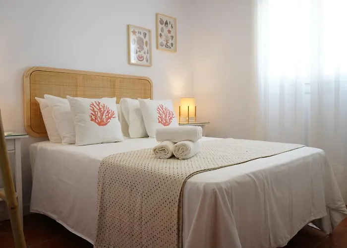 Apartamento La Barca