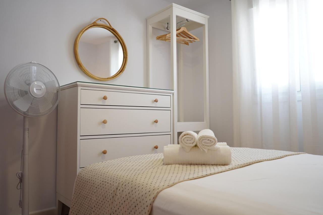 Apartment La Barca *