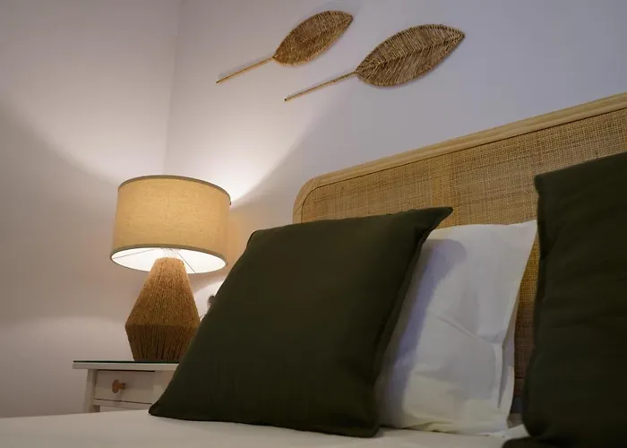Apartamento La Barca