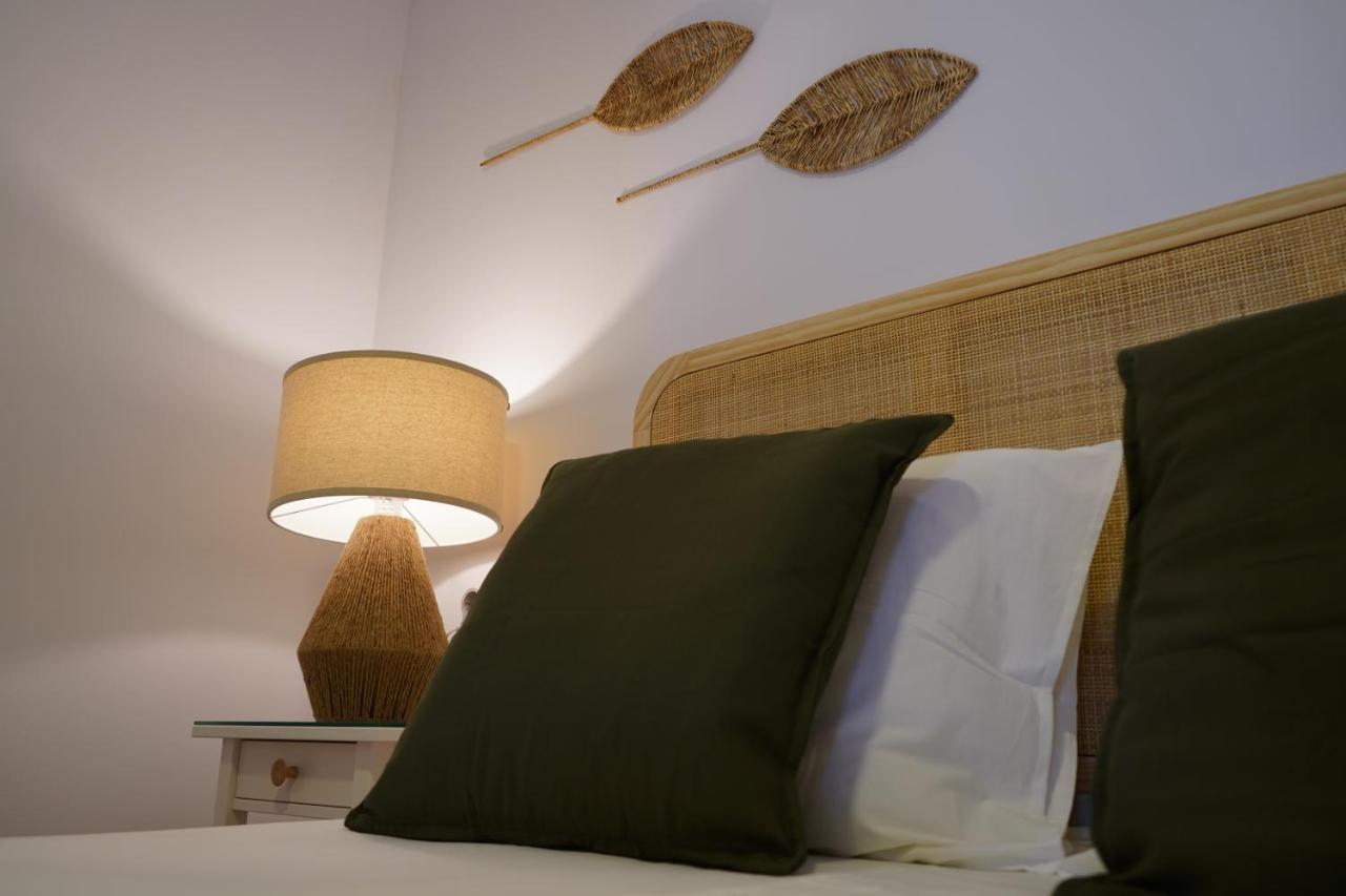 Appartement La Barca El Rompido