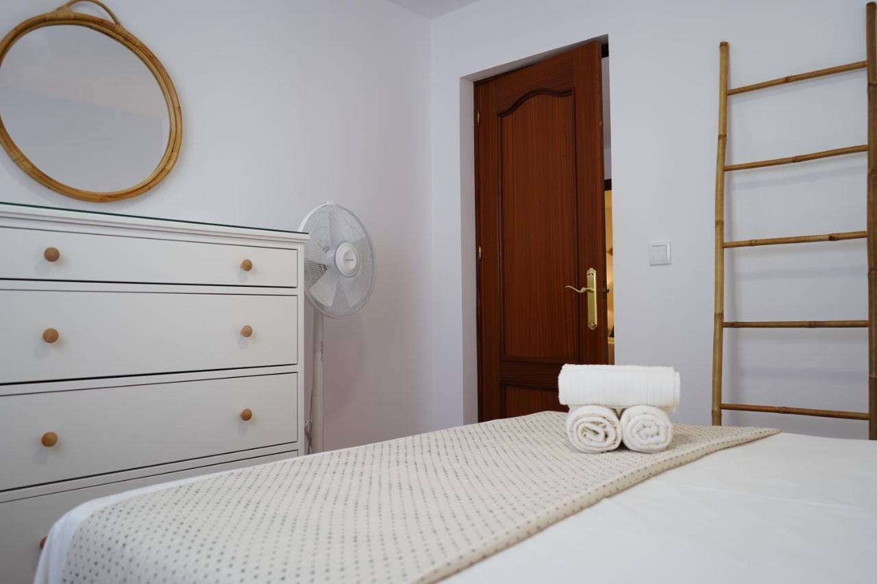 Appartement La Barca *